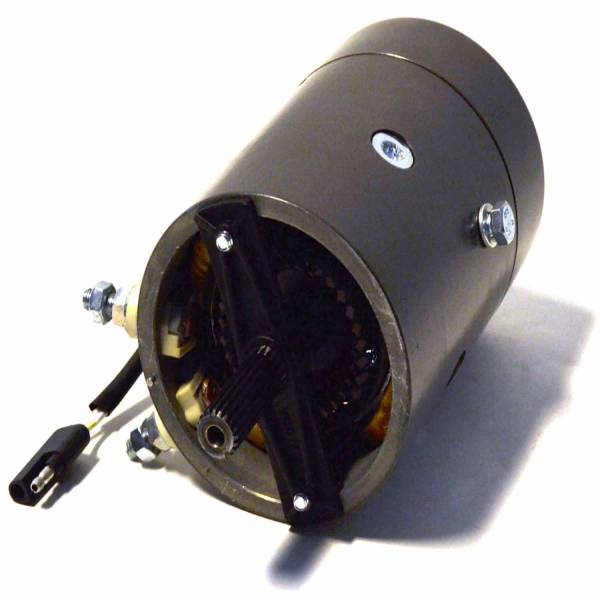 Warn - Warn MTO MOTOR BIC W/TPD 68773 - Image 1