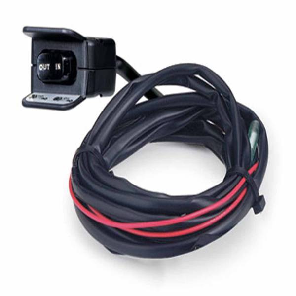 Warn - Warn SWITCH KIT MINI 19" 69206 - Image 1