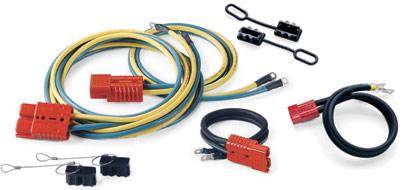 Warn - Warn WIRE KIT 70717 - Image 1