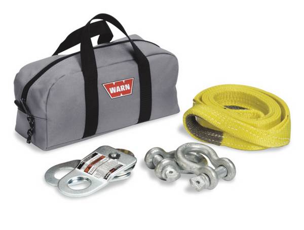 Warn - Warn RIGGING KIT WW 70792 - Image 1