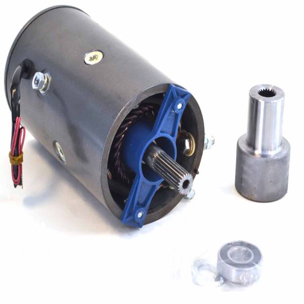 Warn - Warn S/P MOTOR KIT 70865 - Image 1