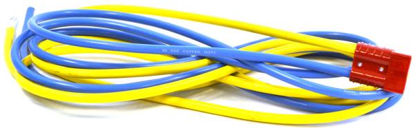 Warn - Warn WIRING KIT 70927 - Image 1