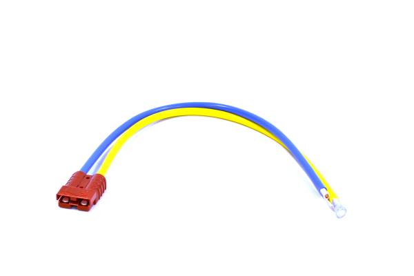 Warn - Warn WIRING KIT 70939 - Image 1