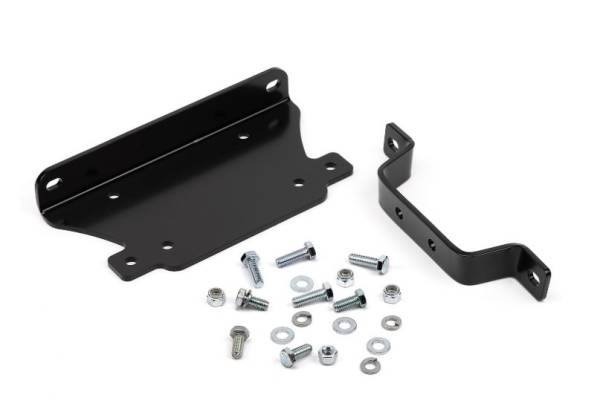 Warn - Warn WINCH MOUNTING KIT 71881 - Image 1