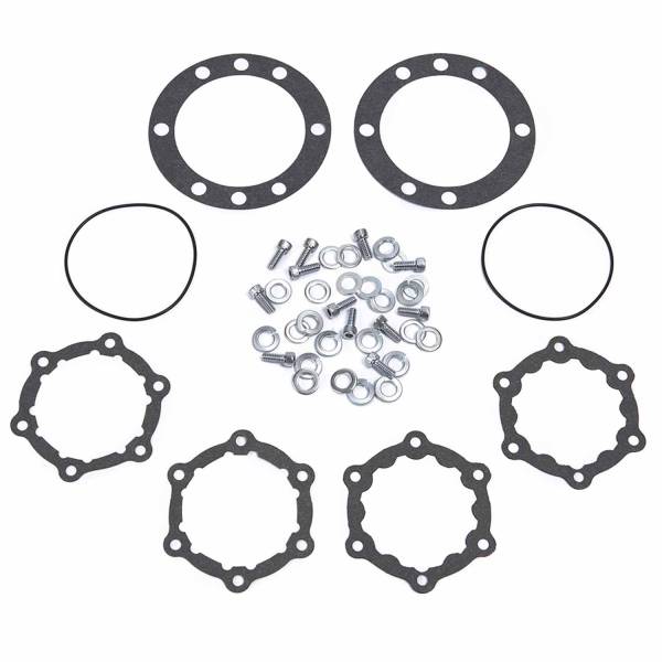Warn - Warn HUB SVC KIT 7309 - Image 1