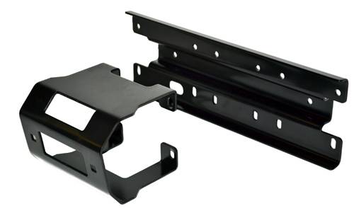 Warn - Warn WINCH MOUNTING KIT 73680 - Image 1