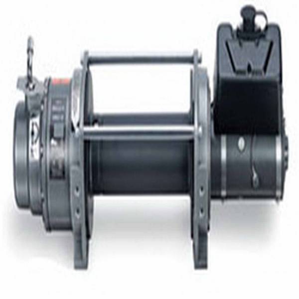 Warn - Warn SERIES WINCH 74125 - Image 1