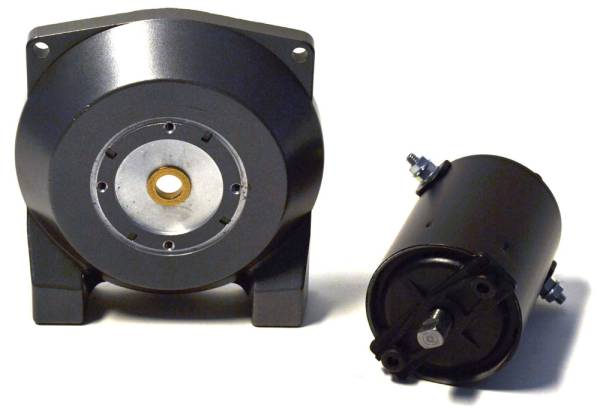 Warn - Warn REPLACEMENT 12V MOTOR KIT 74852 - Image 1