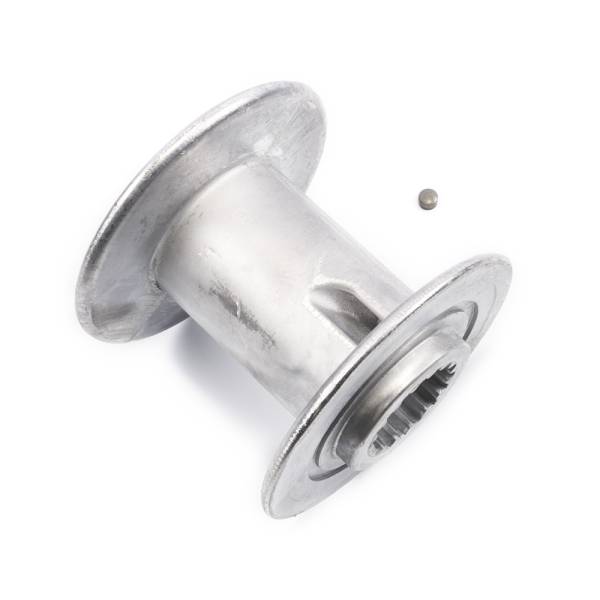 Warn - Warn DRUM ASSEMBLY 74922 - Image 1