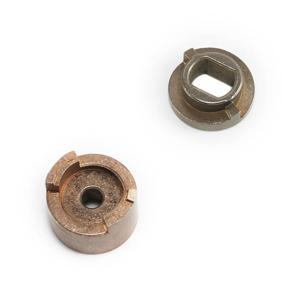 Warn - Warn COUPLER 74996 - Image 1