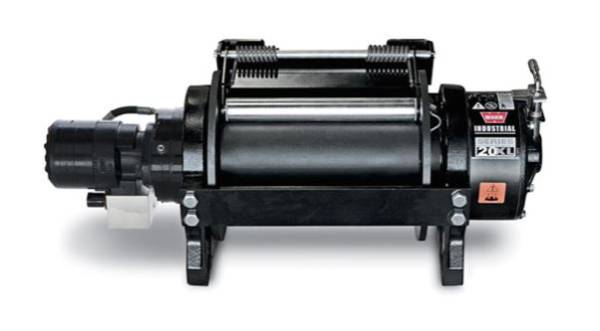 Warn - Warn SERIES WINCH 78970 - Image 1