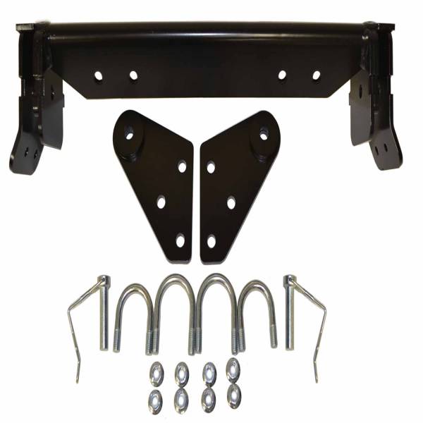 Warn - Warn PLOW MOUNT KIT 79605 - Image 1