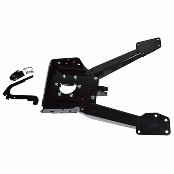 Warn - Warn PLOW FRAME 79805 - Image 1