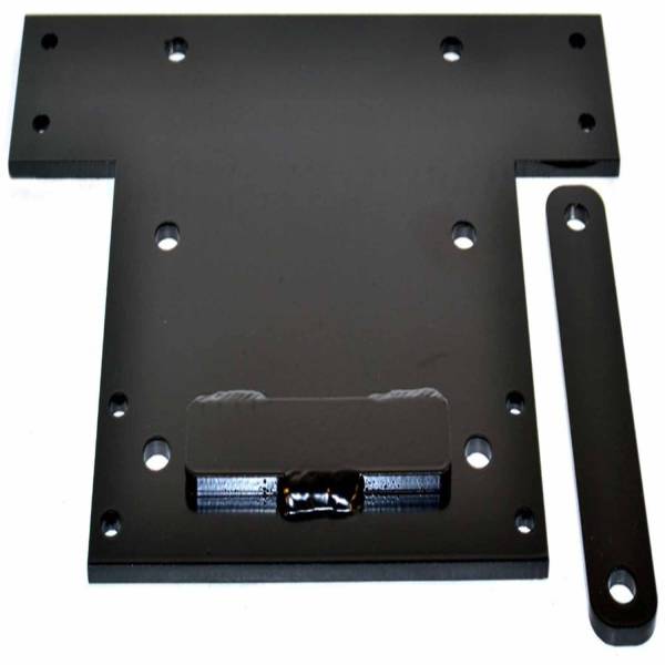 Warn - Warn WINCH MOUNTING KIT 80371 - Image 1