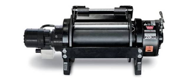 Warn - Warn SERIES WINCH 80508 - Image 1