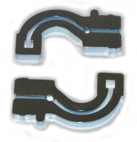 Warn - Warn DRIVE PIN 81131 - Image 1