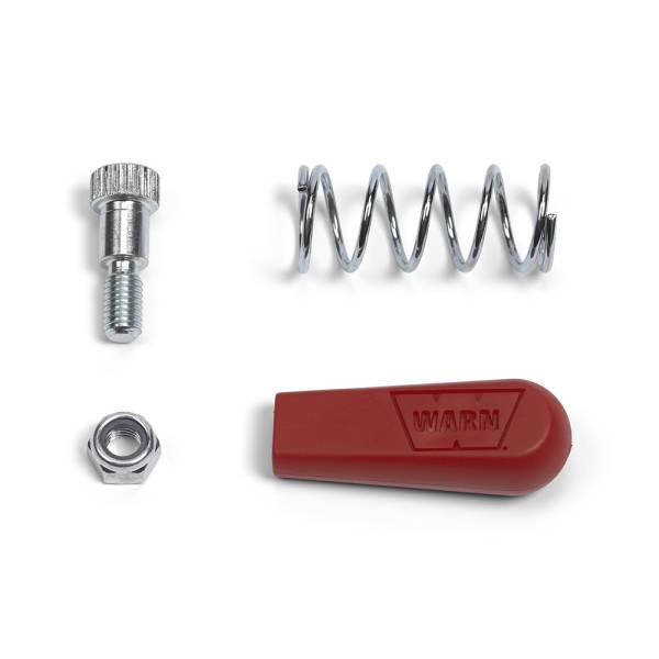 Warn - Warn LATCH 81868 - Image 1