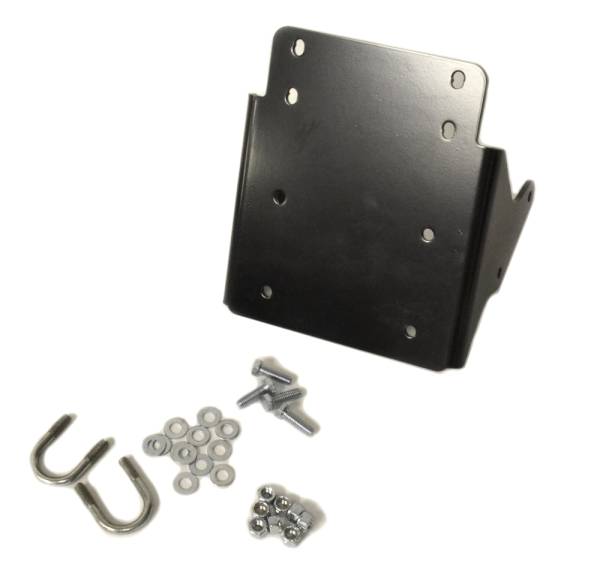 Warn - Warn WINCH MOUNTING KIT 83130 - Image 1