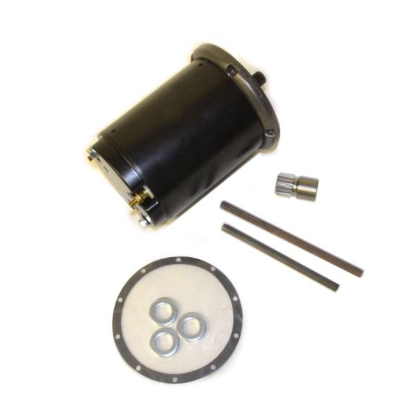 Warn - Warn HOIST MOTOR UPGRADE KIT 84211 - Image 1