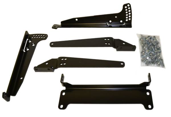 Warn - Warn PLOW MOUNT KIT 84462 - Image 1