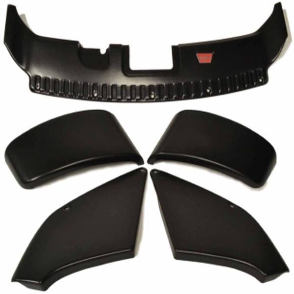 Warn - Warn F250 SKIRT KIT 2011 84520 - Image 1