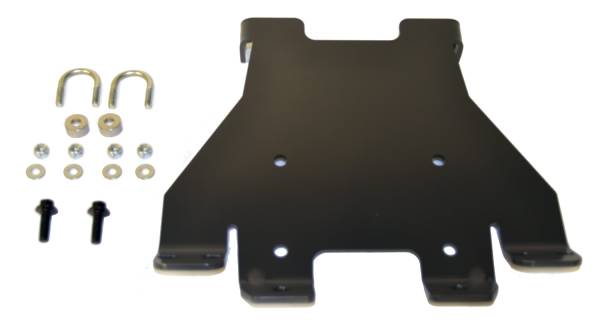 Warn - Warn WINCH MOUNTING KIT 84705 - Image 1