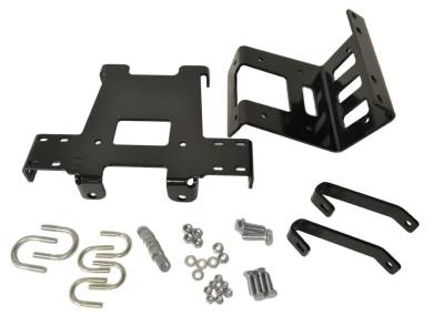 Warn - Warn WINCH MOUNTING KIT 84706 - Image 1