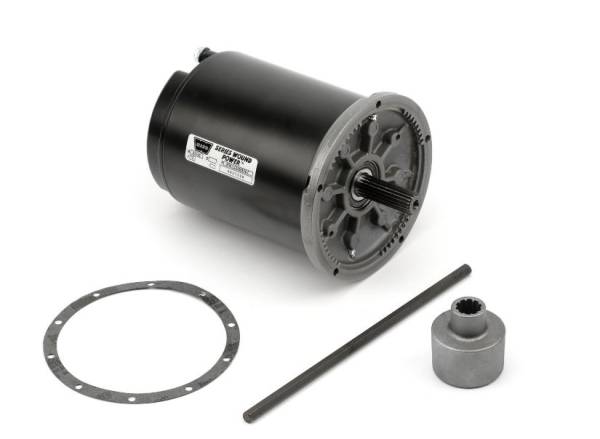 Warn - Warn REPLACEMENT 12V MOTOR 84910 - Image 1