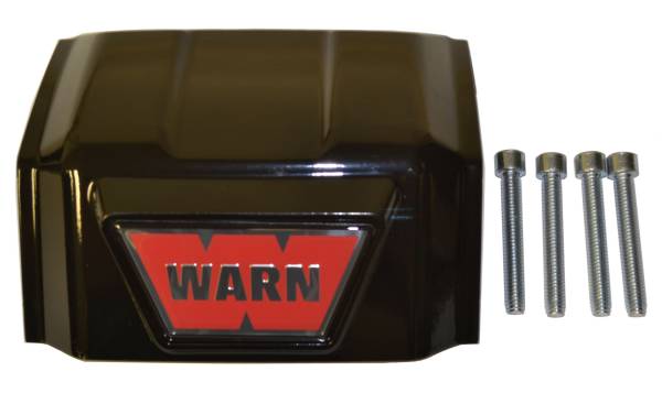 Warn - Warn CONTROL PACK COVER 85752 - Image 1