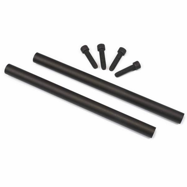 Warn - Warn MTO S/P TIE ROD BLK 86473 - Image 1