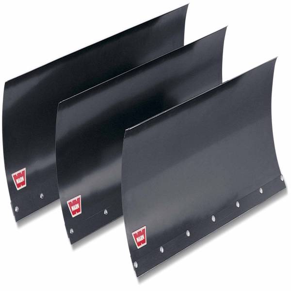 Warn - Warn VALUE PLOW ATV 60" 86772 - Image 1