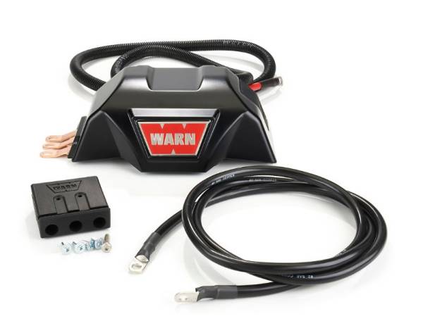 Warn - Warn CONTROL PACK 89211 - Image 1