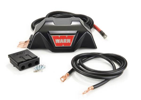 Warn - Warn CONTROL PACK 89245 - Image 1