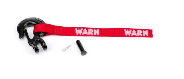 Warn - Warn HOOK 89541 - Image 1