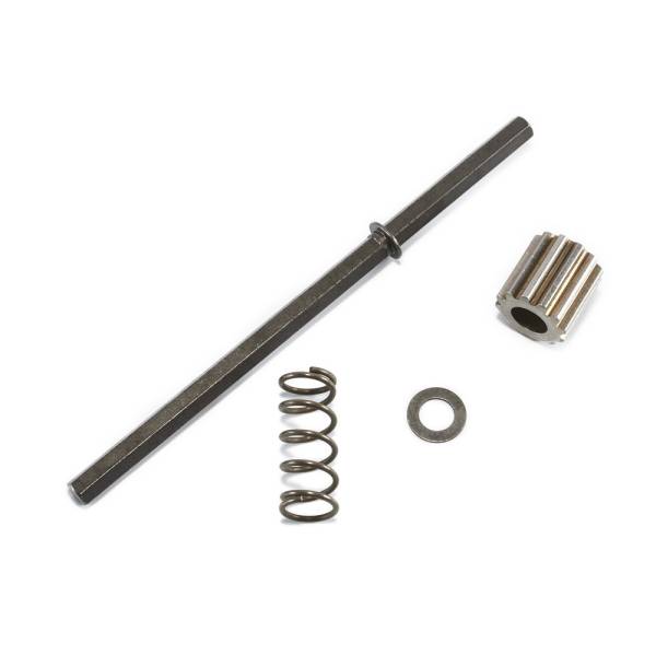 Warn - Warn DRIVE SHAFT 89554 - Image 1