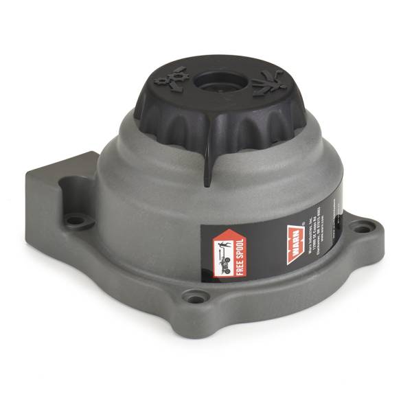 Warn - Warn END HOUSING 89558 - Image 1