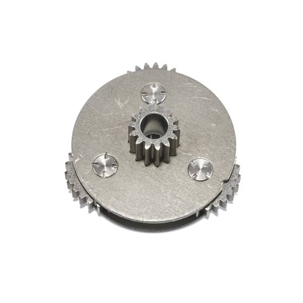 Warn - Warn CARRIER ASSEMBLY 89575 - Image 1
