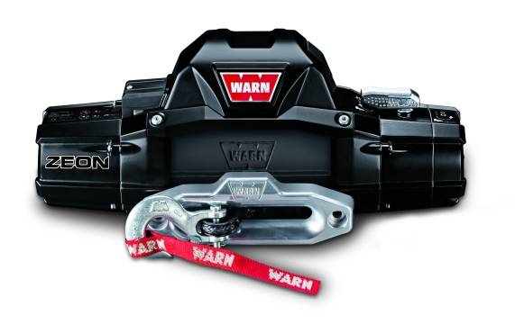 Warn - Warn ROPE COVER 89775 - Image 1