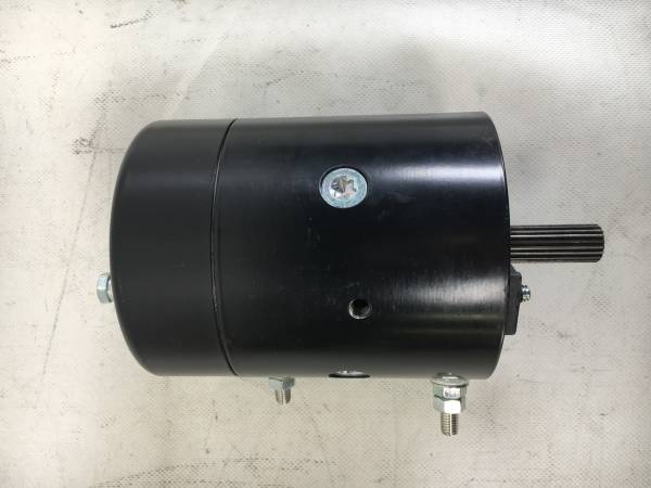 Warn - Warn 12V MOTOR 900548 - Image 1