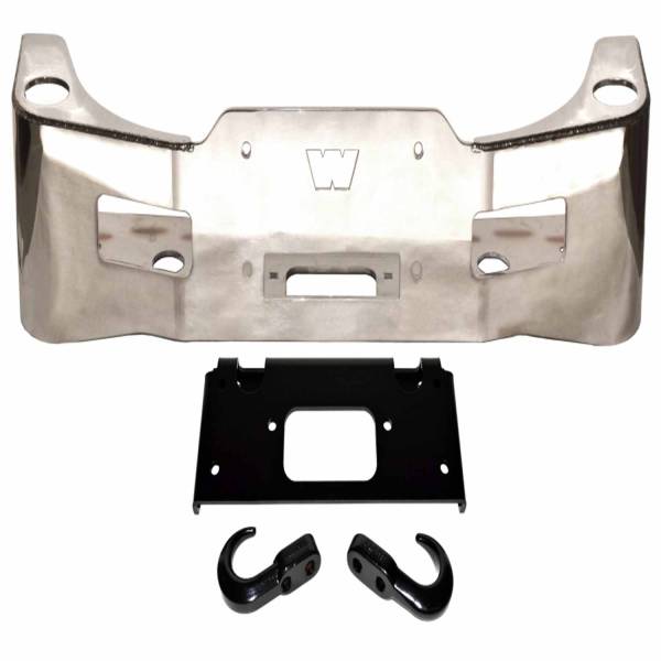 Warn - Warn WINCH CARRIER 90115 - Image 1