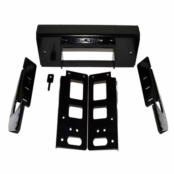 Warn - Warn MOUNTING KIT 90125 - Image 1