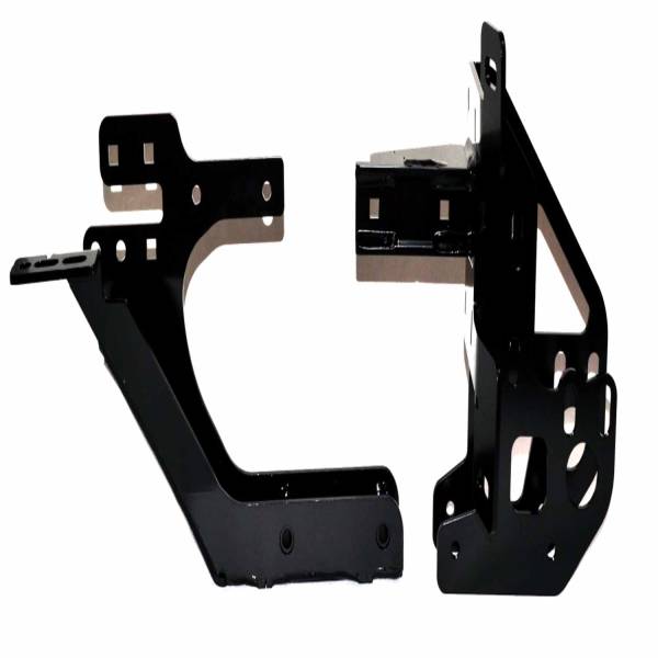 Warn - Warn MOUNTING KIT 90150 - Image 1