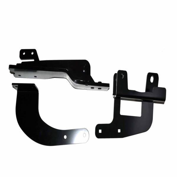 Warn - Warn MOUNTING KIT 90165 - Image 1