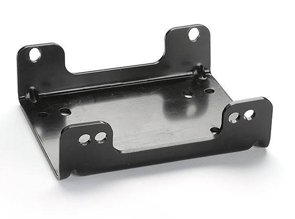 Warn - Warn WINCH MOUNTING KIT 90845 - Image 1