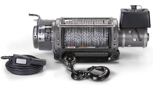 Warn - Warn SERIES WINCH 91044 - Image 1