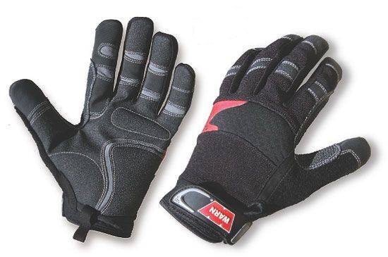 Warn - Warn GLOVES 91600 - Image 1