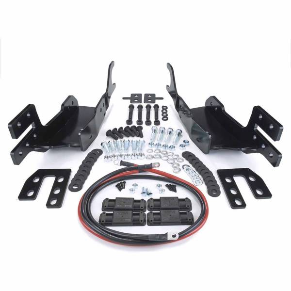 Warn - Warn MOUNTING KIT 91760 - Image 1