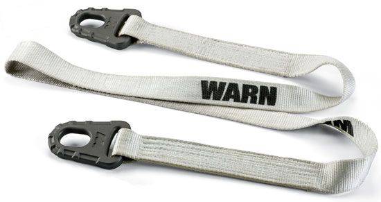 Warn - Warn RIGGING STRAP 92096 - Image 1