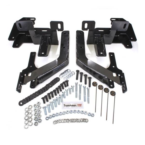 Warn - Warn MOUNTING KIT 92130 - Image 1