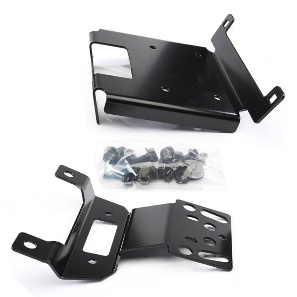 Warn - Warn WINCH MOUNTING KIT 92332 - Image 1